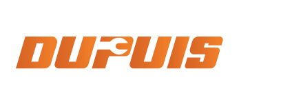 Atelier mécanique Dupuis